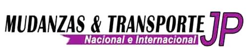 Mudanzas y Transportes JP logo