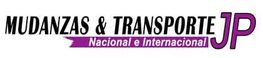 Mudanzas y Transportes JP logo
